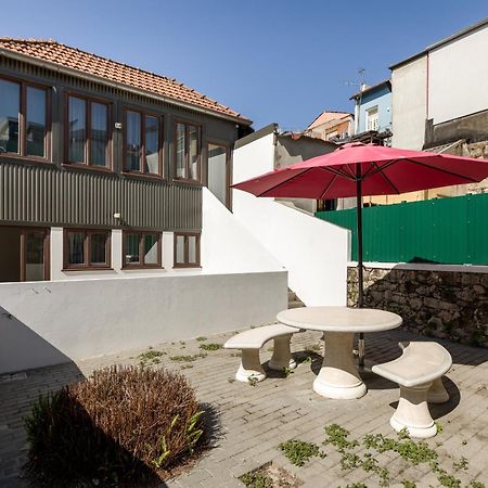 BRA.com Apartments Oporto Pinheiros Porto Exterior foto