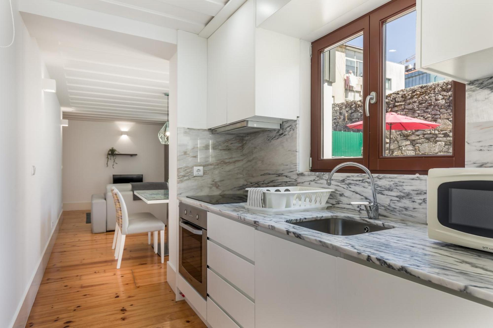 BRA.com Apartments Oporto Pinheiros Porto Exterior foto