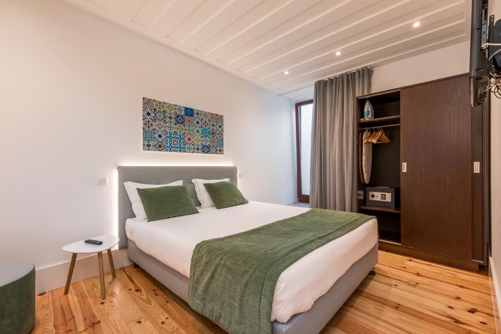 BRA.com Apartments Oporto Pinheiros Porto Exterior foto
