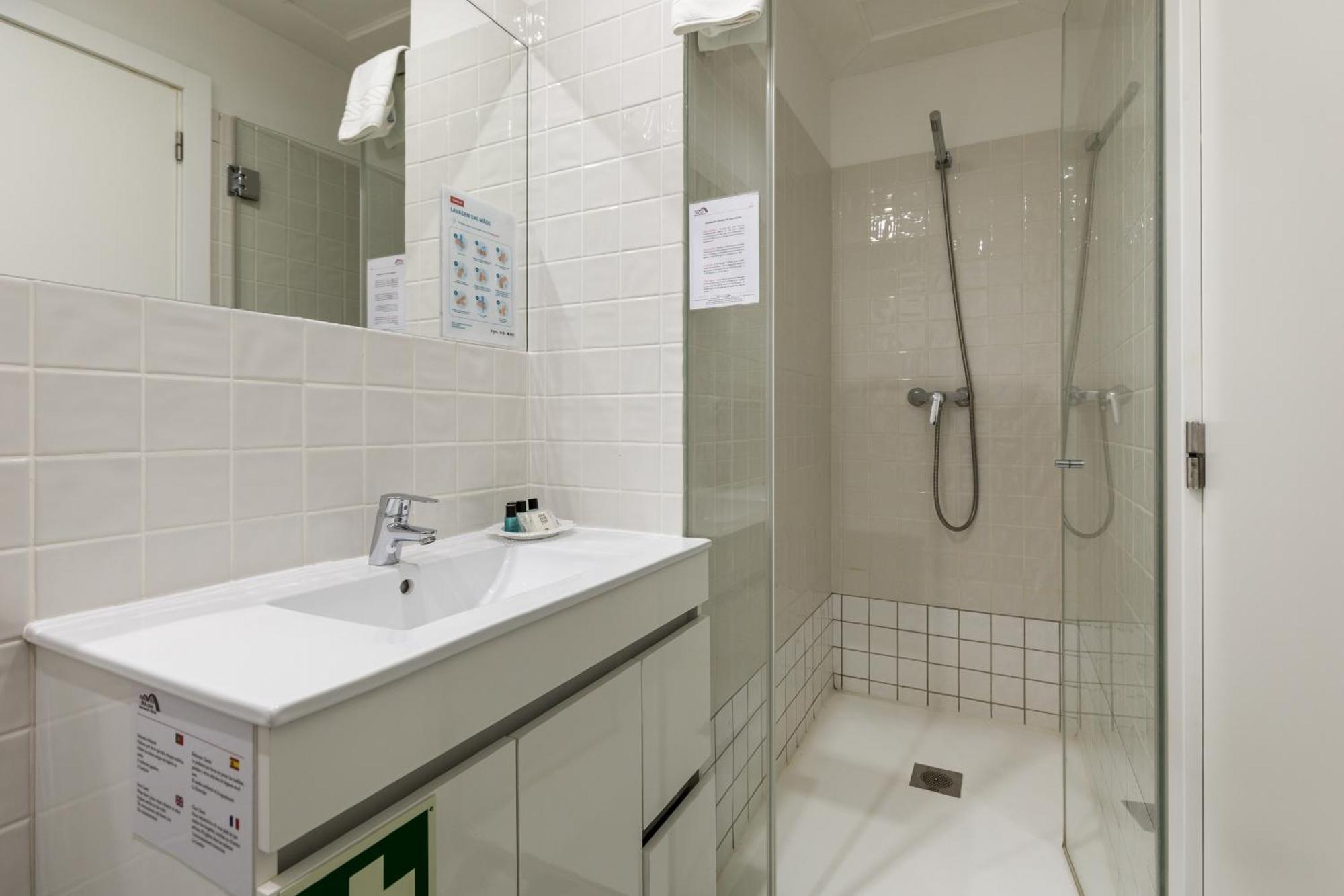 BRA.com Apartments Oporto Pinheiros Porto Quarto foto