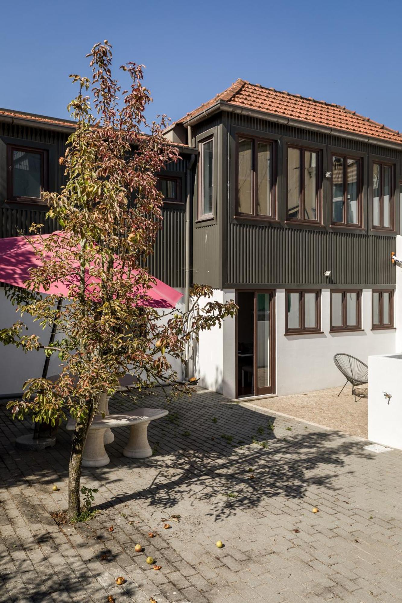 BRA.com Apartments Oporto Pinheiros Porto Exterior foto
