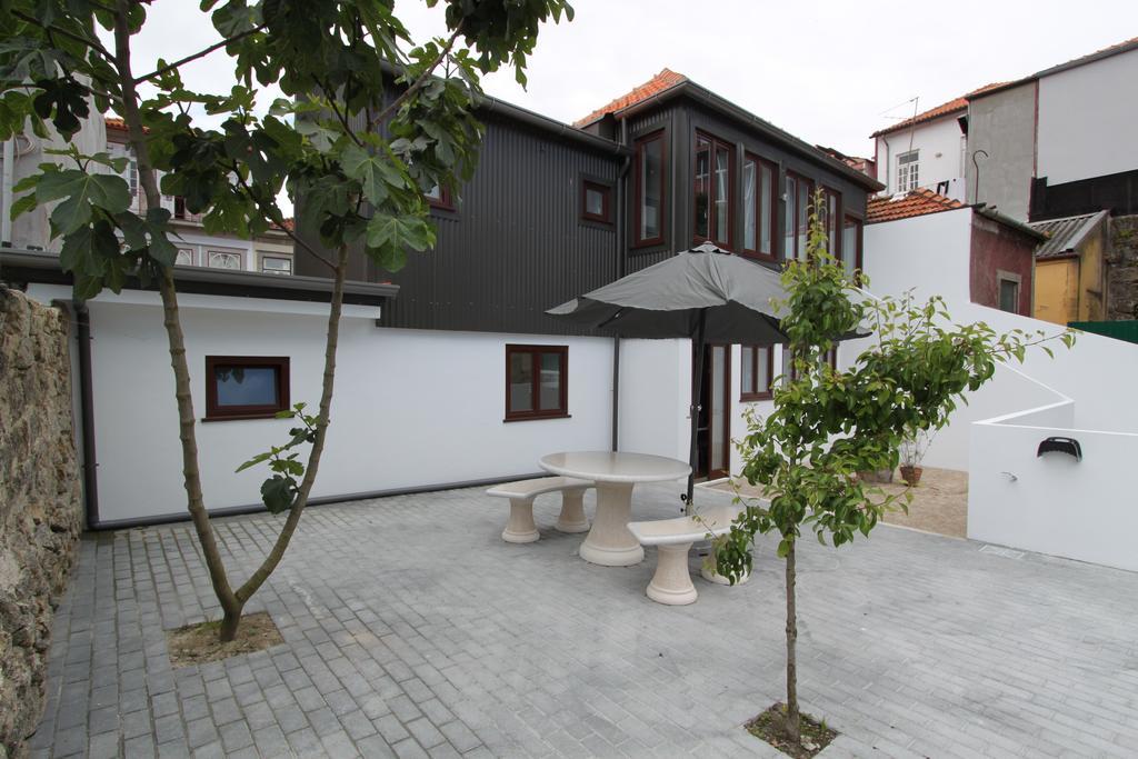 BRA.com Apartments Oporto Pinheiros Porto Exterior foto